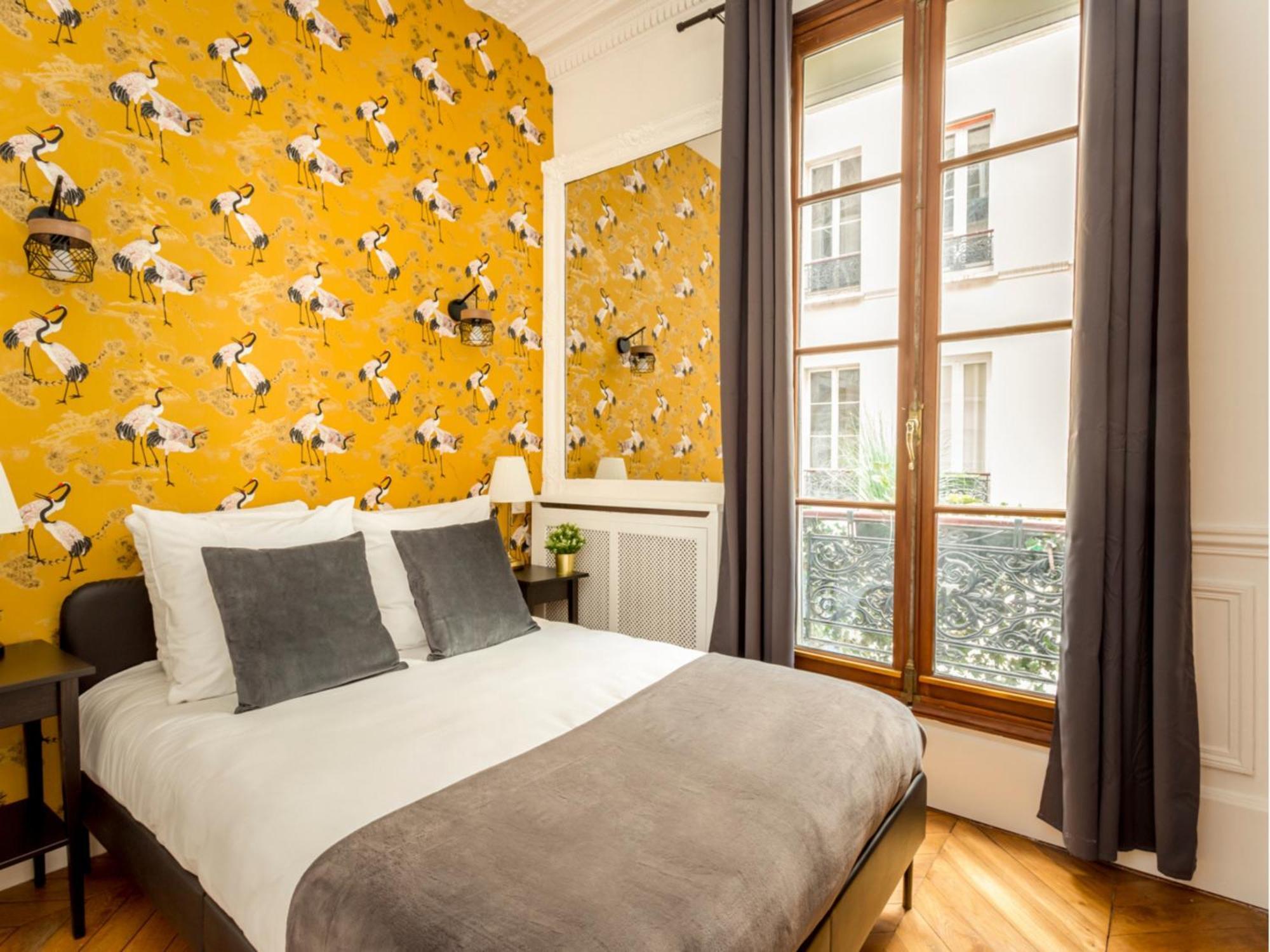 Cozy Apartment - Opera - Castellane パリ エクステリア 写真