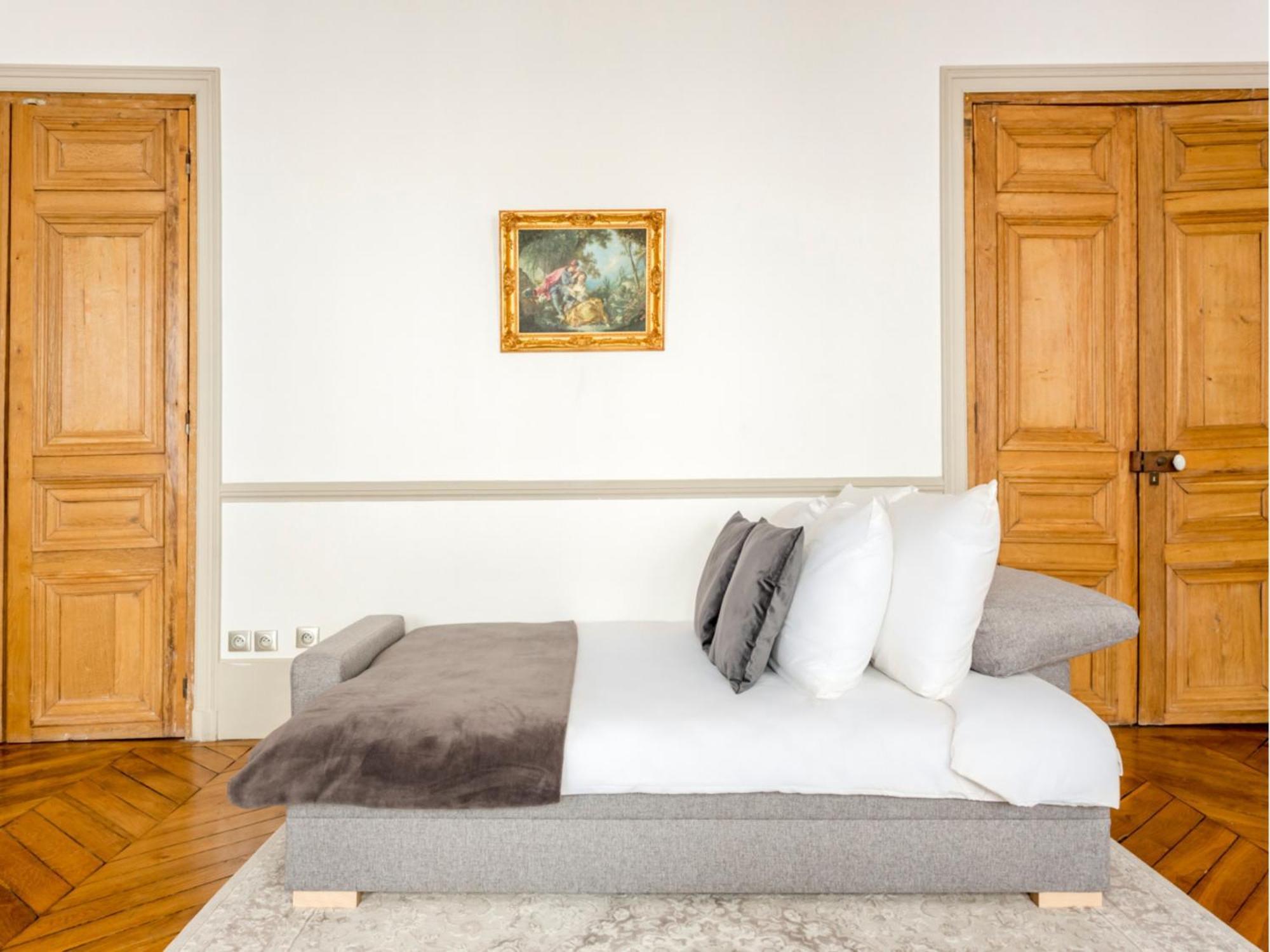Cozy Apartment - Opera - Castellane パリ エクステリア 写真