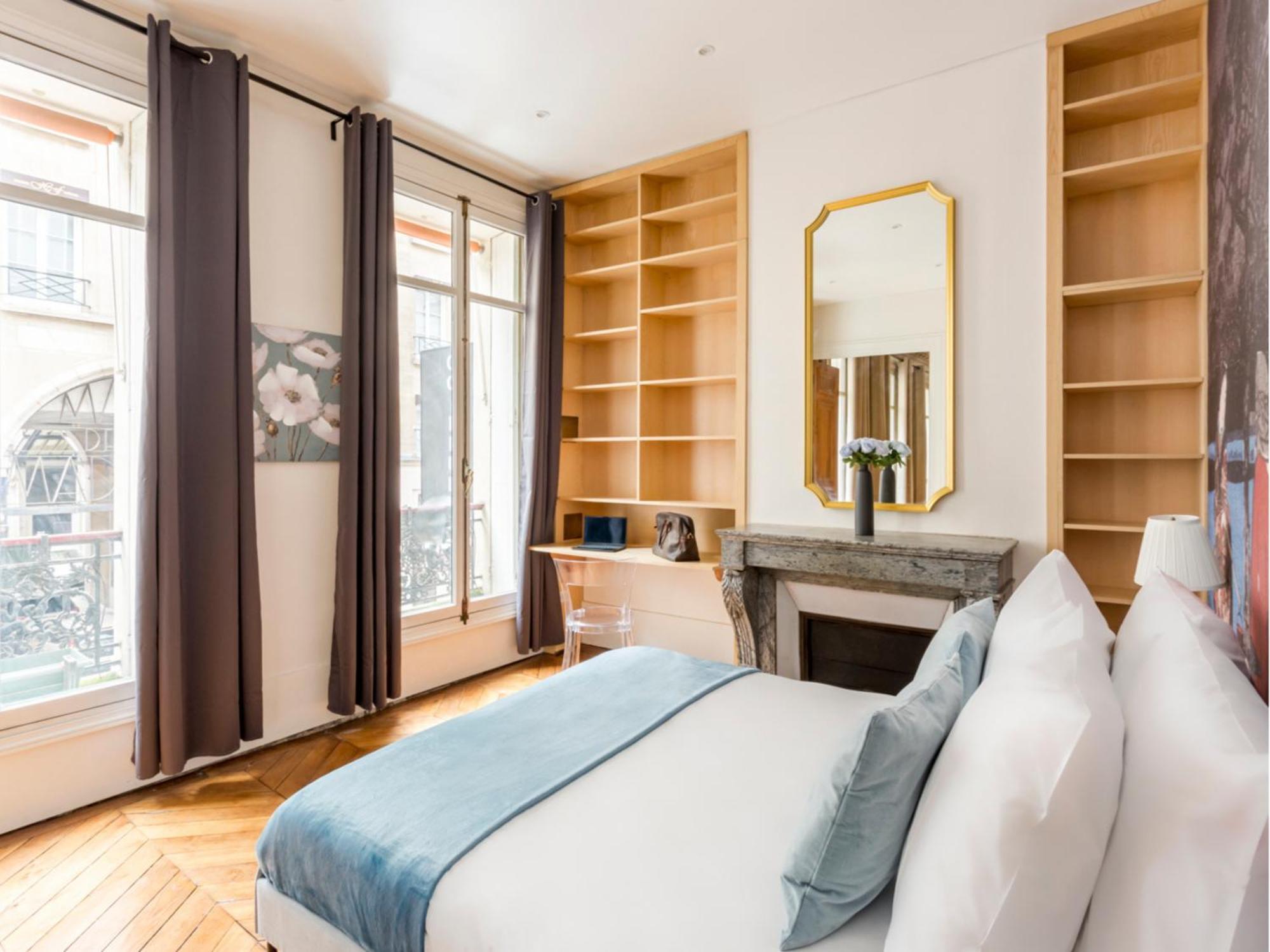 Cozy Apartment - Opera - Castellane パリ エクステリア 写真