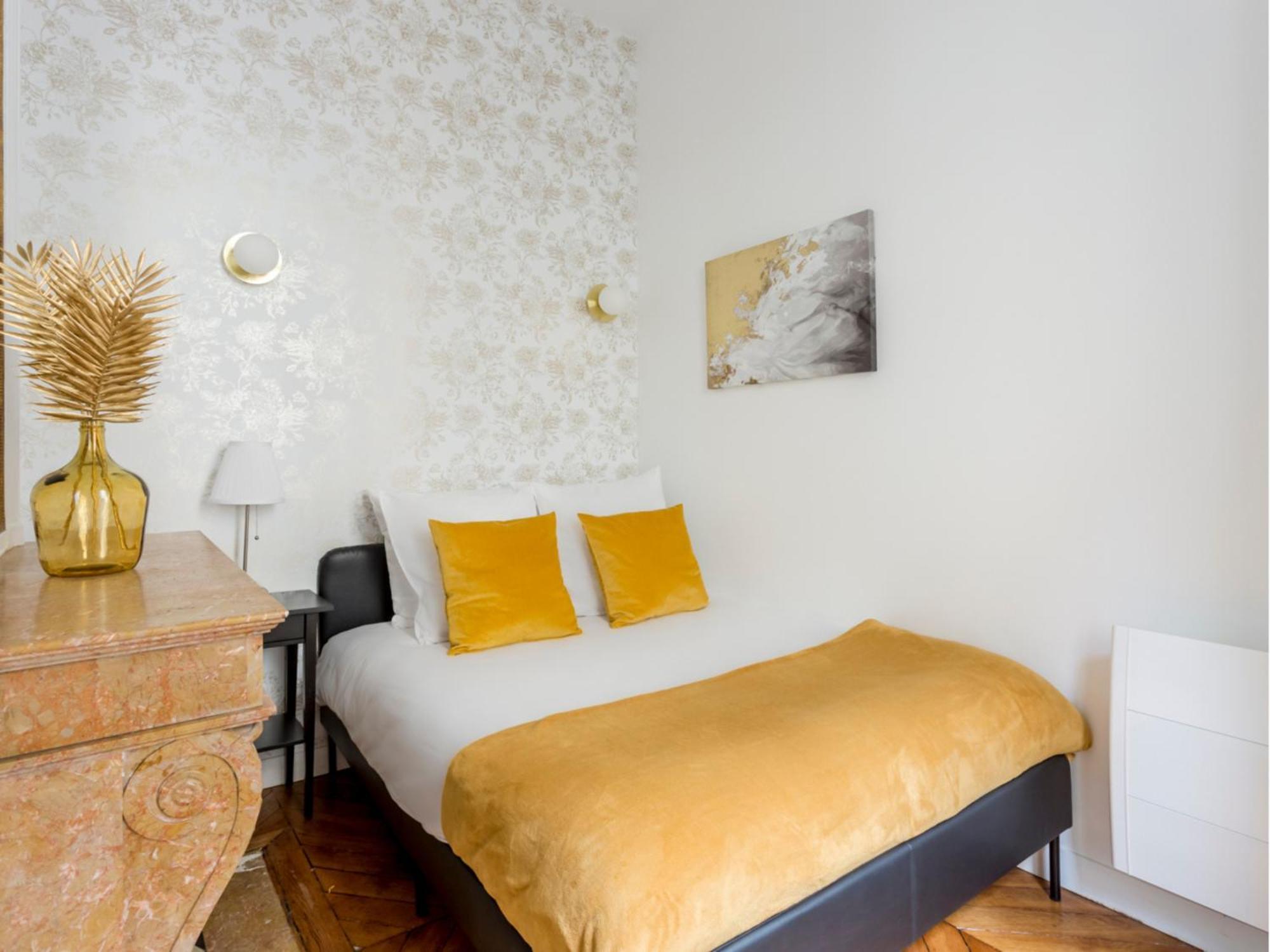 Cozy Apartment - Opera - Castellane パリ エクステリア 写真