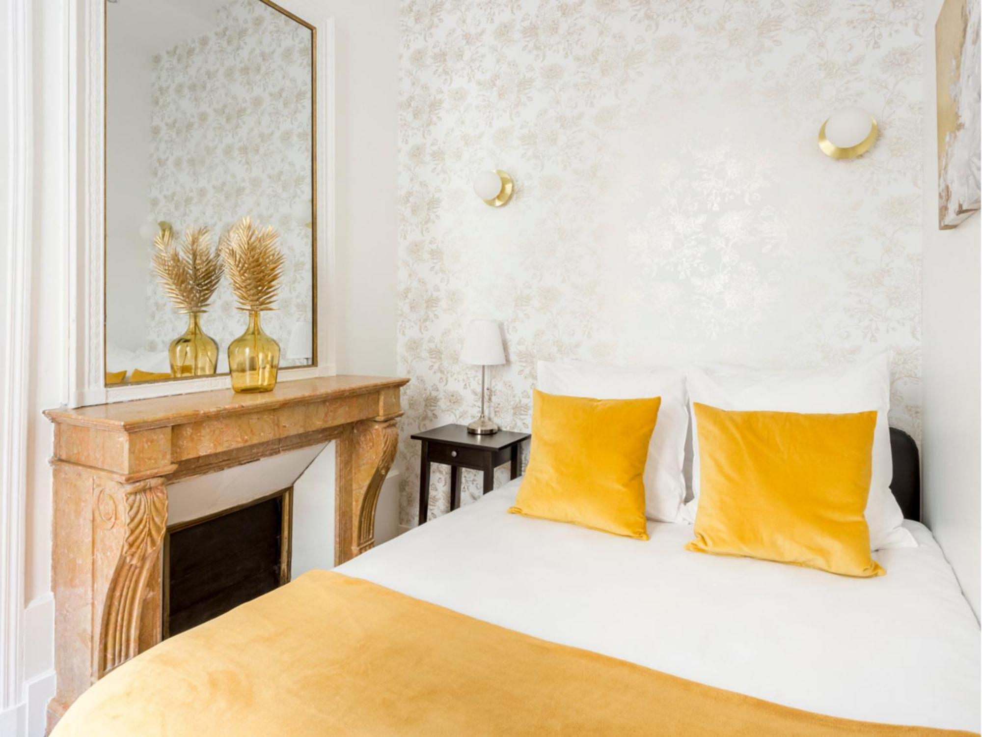 Cozy Apartment - Opera - Castellane パリ エクステリア 写真